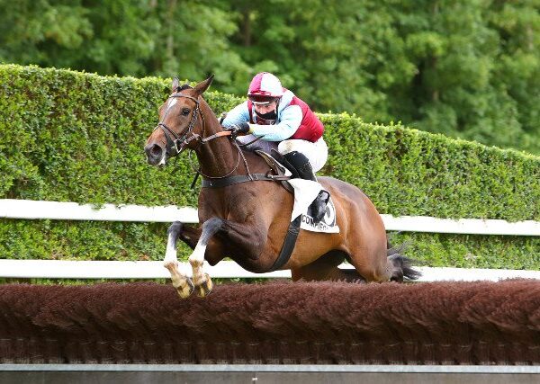 Abonnement Courses de haies